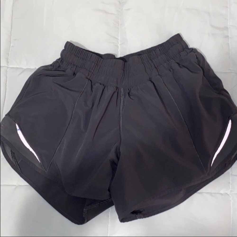 hotty hot shorts